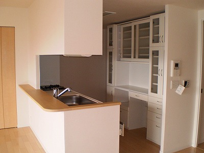 ポレスターメガシティ小倉ウエストガーデン(分譲賃貸) その他1