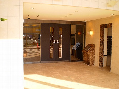 ポレスターメガシティ小倉ウエストガーデン(分譲賃貸) その他5