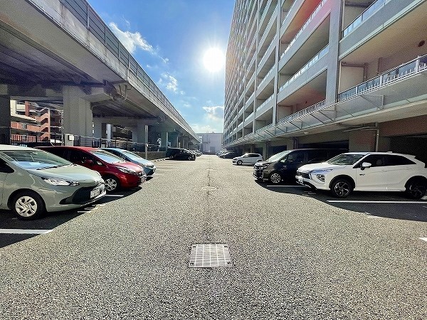 ポレスターメガシティ小倉ウエストガーデン(分譲賃貸) その他外観1