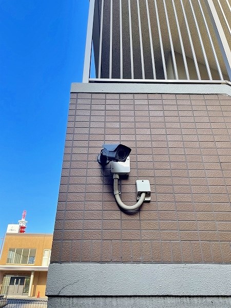 ポレスターメガシティ小倉ウエストガーデン(分譲賃貸) その他外観3