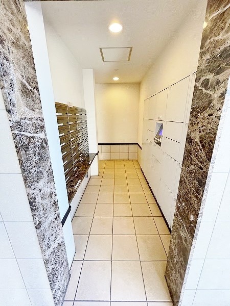 ポレスターメガシティ小倉ウエストガーデン(分譲賃貸) その他外観4