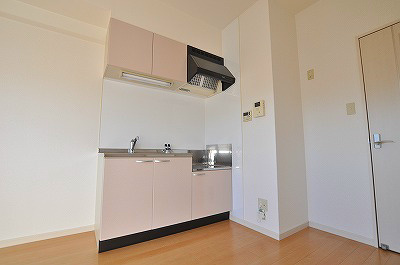 ＢＲＩＳ中井（ブリス中井） キッチン