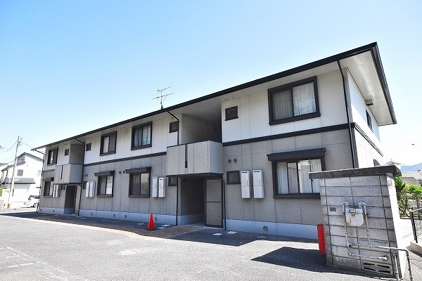 エクセル水神Ａ　 103号室 外観