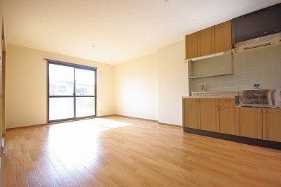 エクセル水神Ａ　 リビング