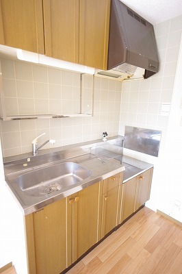 エクセル水神Ａ　 キッチン