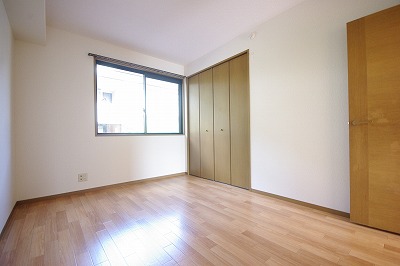 エクセル水神Ａ　 ベッドルーム