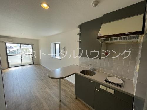 ソアール三軒茶屋 その他1