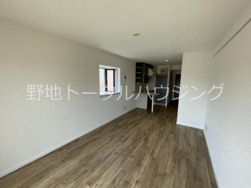 ソアール三軒茶屋 ベッドルーム