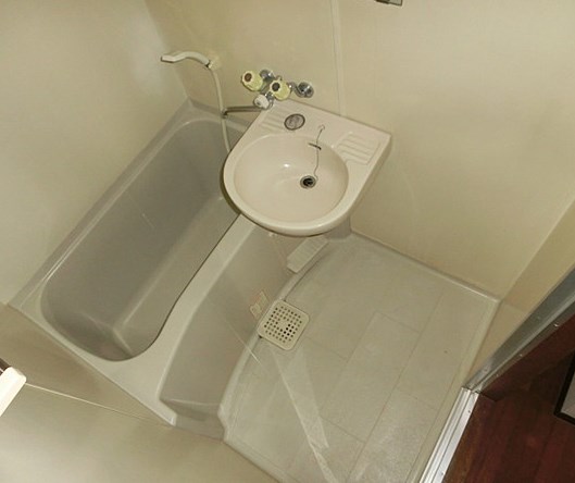 愛知県名古屋市千種区下方町１丁目 風呂画像