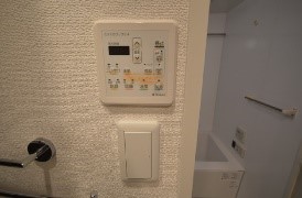 アーデン江戸堀 その他設備
