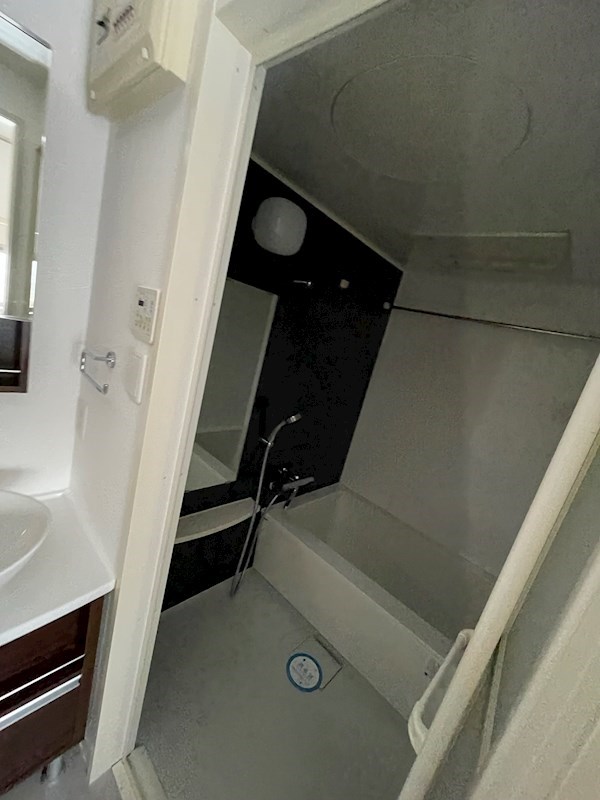 アーデン江戸堀 風呂画像