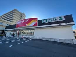 ボナール ドラッグストア