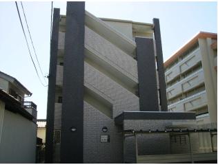 愛知県名古屋市北区山田西町３丁目 外観