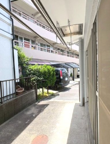 マンション服部　 その他