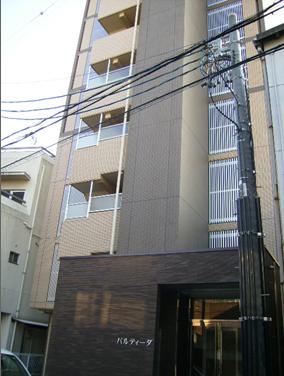 愛知県名古屋市北区平安１丁目 外観
