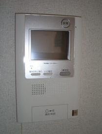 愛知県名古屋市北区平安１丁目 その他設備