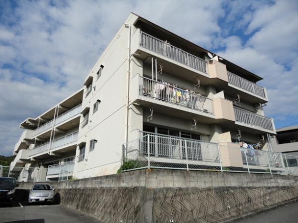 アセント昭和台 201号室 外観