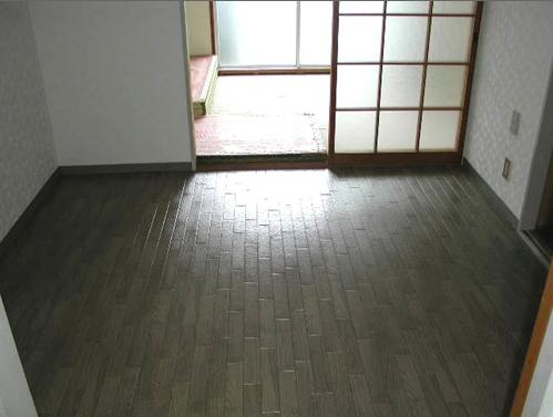 愛知県名古屋市北区中切町４丁目 リビング