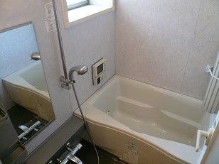 大阪府大阪市西区立売堀４丁目 風呂画像