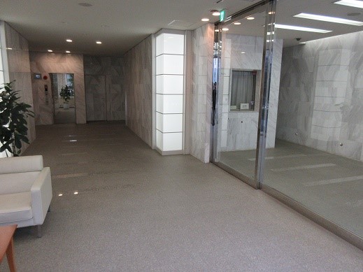 リーガル四ツ橋立売堀 その他共有部分