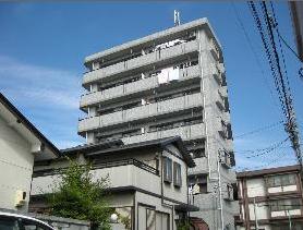 愛知県名古屋市北区山田町３丁目 外観
