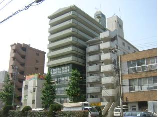 愛知県名古屋市北区平安１丁目 外観