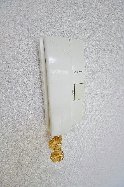ガーデンコート セキュリティ