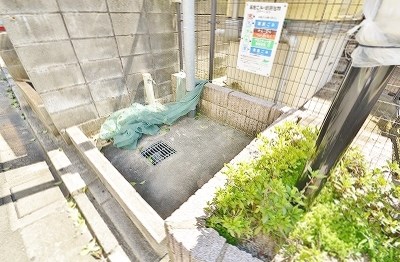 ソレーユ戸畑 その他共有部分