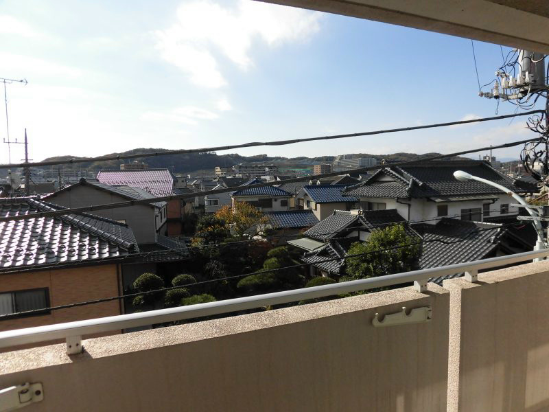 マンションセラヴィ その他6