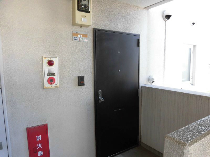 マンションセラヴィ その他7