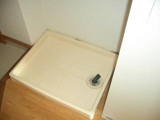 ハイツ大久手 その他設備