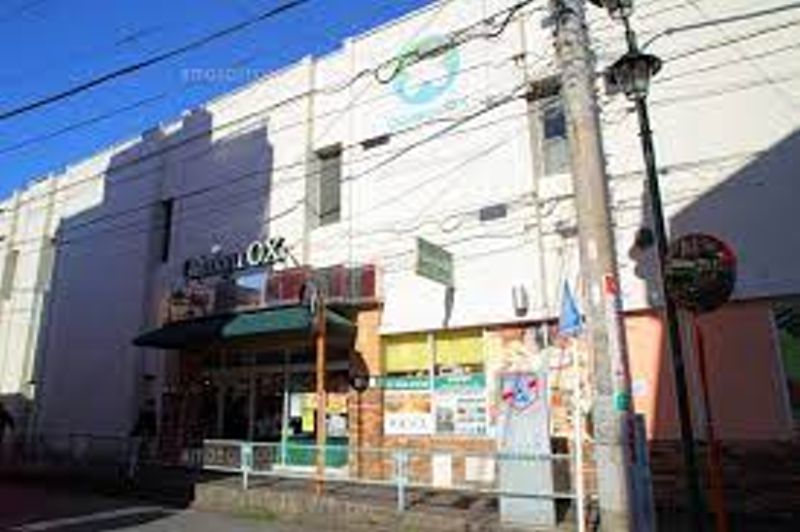 ローゼンハイム 周辺画像1