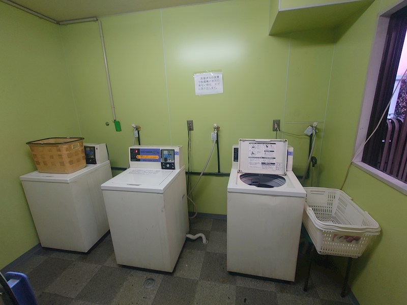 パープルマンションⅢ その他3