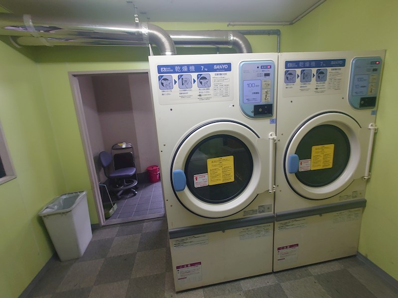 パープルマンションⅢ その他4