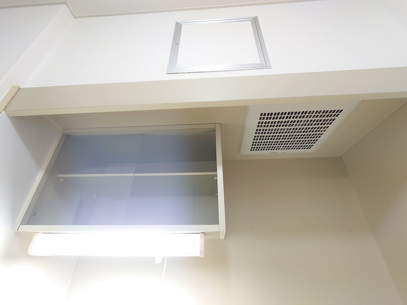 パープルマンションⅢ その他9