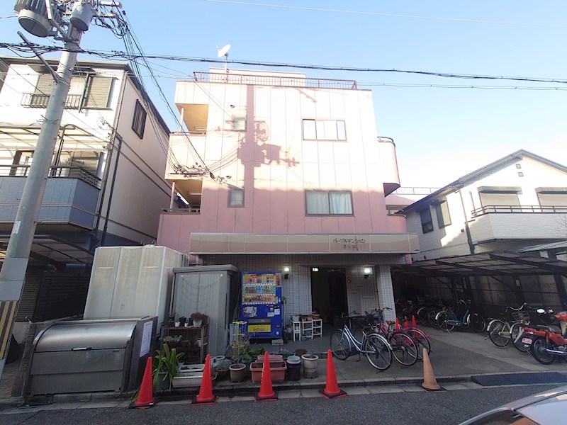 パープルマンションⅢ その他23