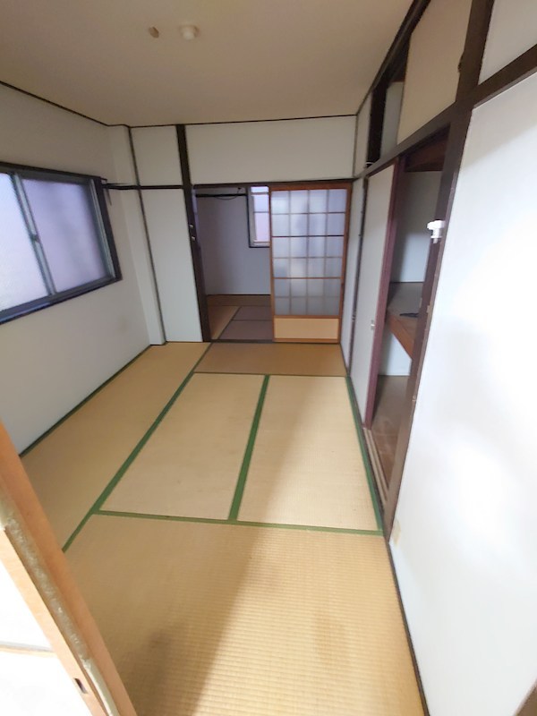 パープルマンションⅡ その他1