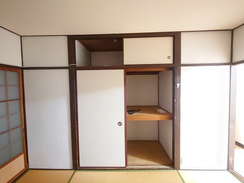 パープルマンションⅡ その他2