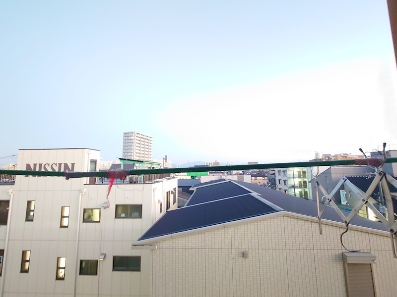 パープルマンションⅡ その他4