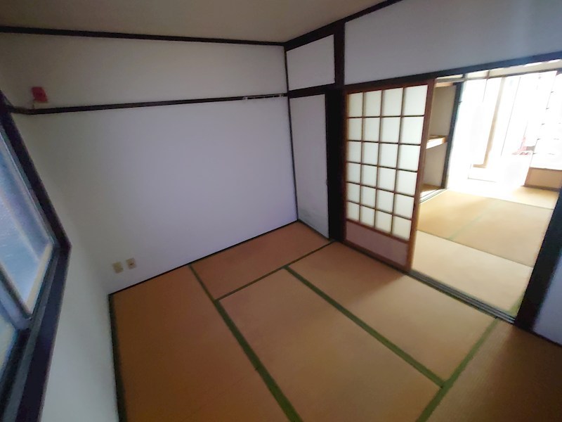 パープルマンションⅡ その他7