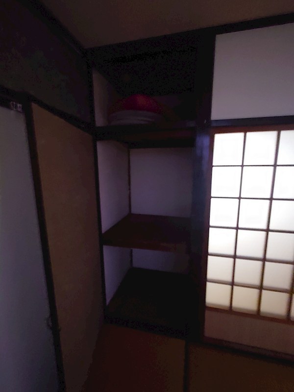 パープルマンションⅡ その他8