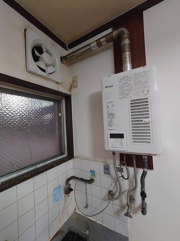 パープルマンションⅡ その他9