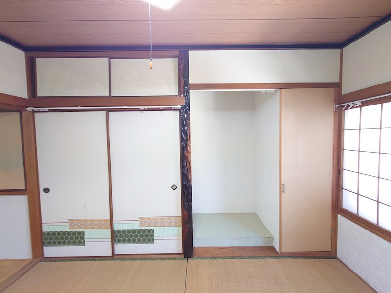 西郷借家 その他4