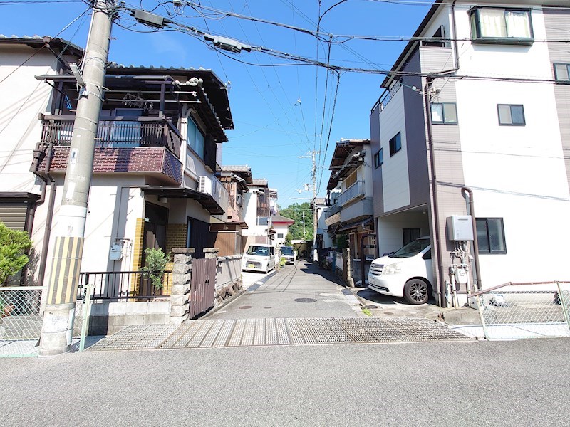 西郷借家 その他8