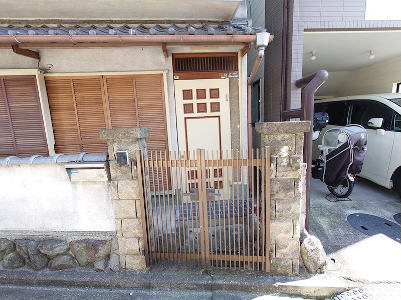 西郷借家 その他9