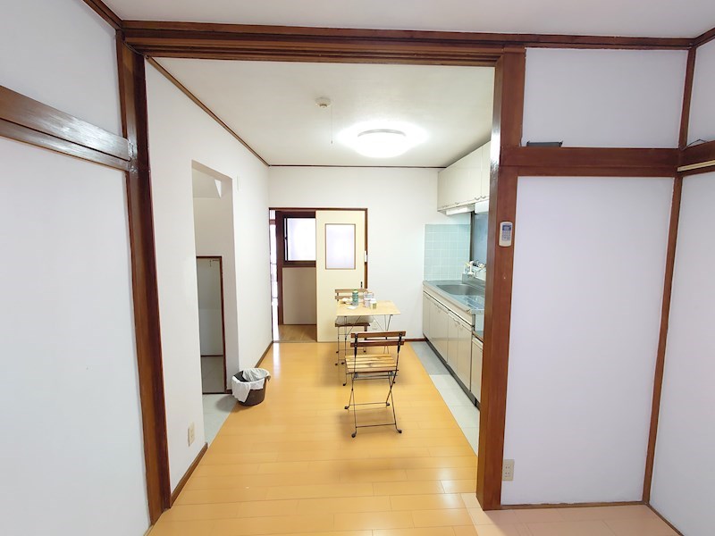 西郷借家 その他15