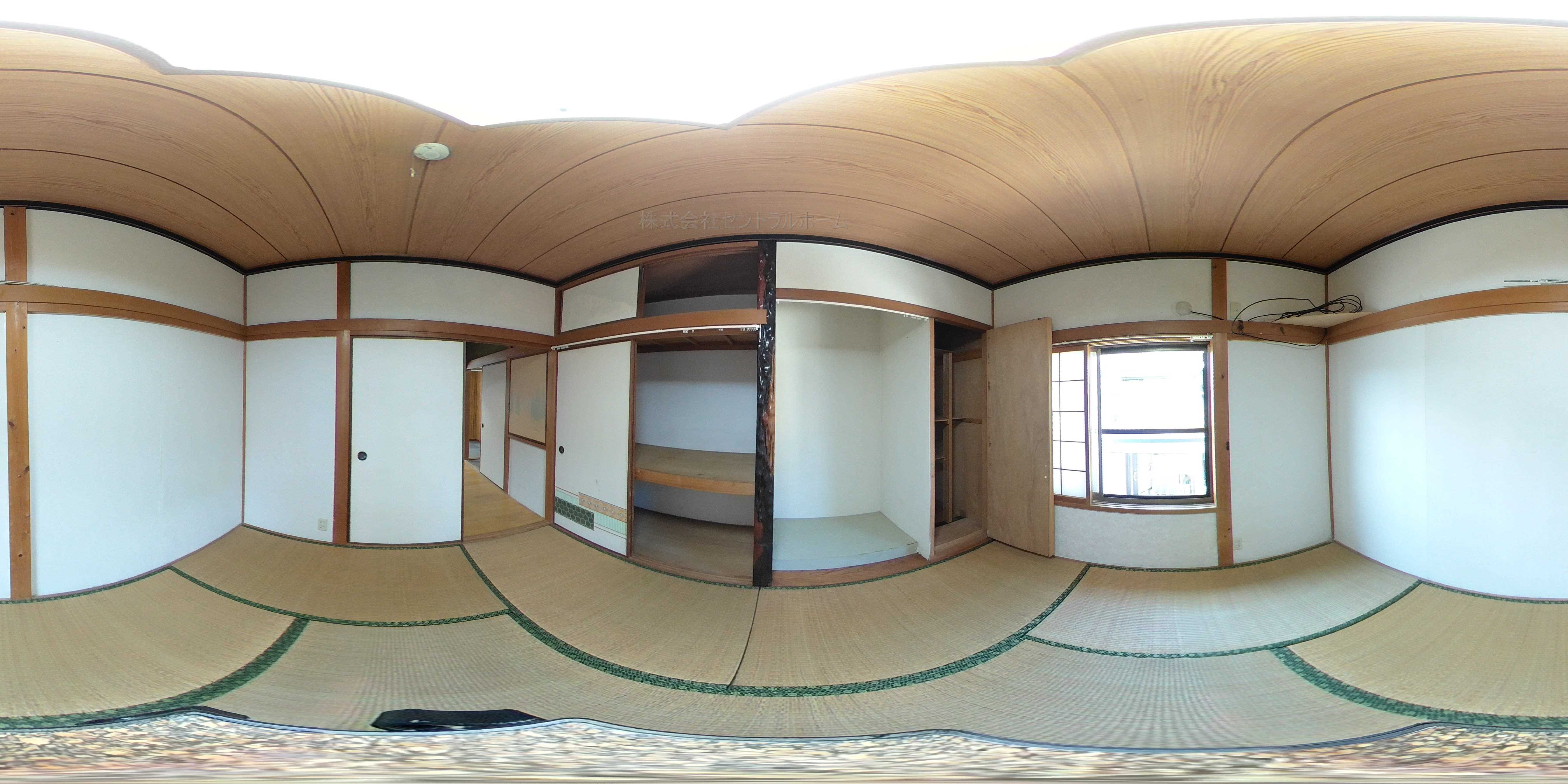 西郷借家 その他部屋・スペース