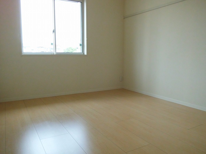 Sun Lavender ベッドルーム