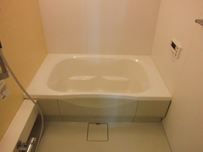 Sun Lavender 風呂画像