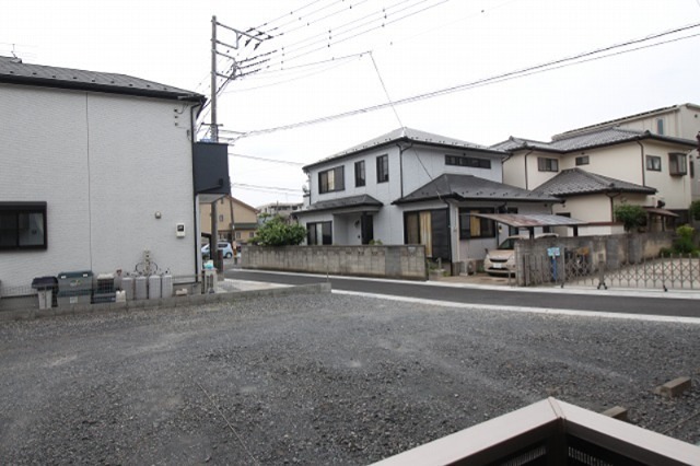 Sun Lavender その他外観1
